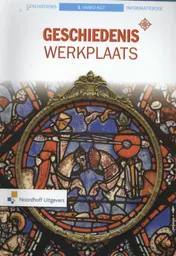 Omslag van Informatieboek