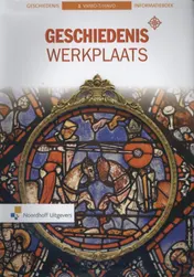 Omslag van Informatieboek