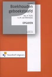 Omslag van Opgaven