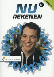 Omslag van deel B 2F