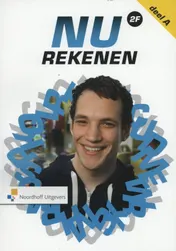 Omslag van 2F deel A