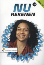 Omslag van 3F deel B
