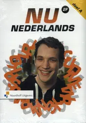 Omslag van deel A en B 2F