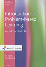 Omslag van Introduction to problem-based learning