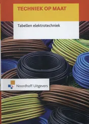 Omslag van Elektrotechniek