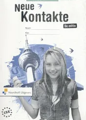 Omslag van arbeitsbuch
