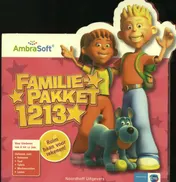 Omslag van 2013