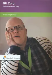 Omslag van Werkboek