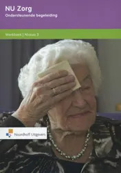 Omslag van werkboek