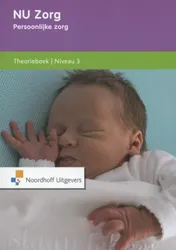 Omslag van theorieboek