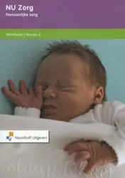 Omslag van werkboek
