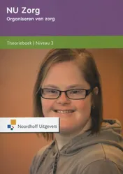 Omslag van Theorieboek niveau 3