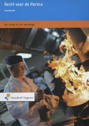 Omslag van Casusboek