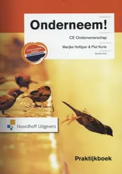 Omslag van Praktijkboek