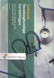 Omslag van Zakboek