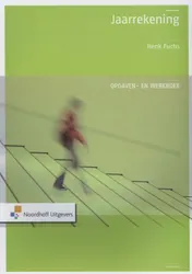 Omslag van Opgaven-en werkboek