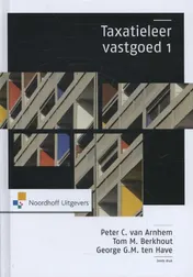 Omslag van 1