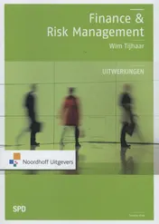 Omslag van Uitwerkingen