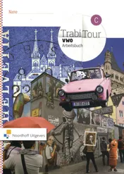 Omslag van Arbeitsbuch