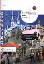 Omslag van Arbeitsbuch E