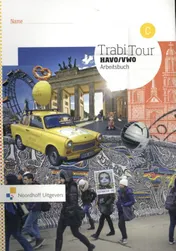 Omslag van Arbeitsbuch C