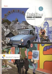 Omslag van Arbeitsbuch