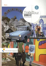 Omslag van Arbeitsbuch E