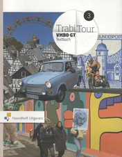 Omslag van Textbuch