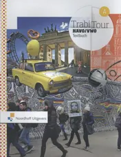 Omslag van Textbuch