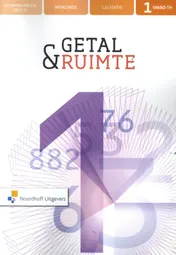 Omslag van Uitwerkingenboek