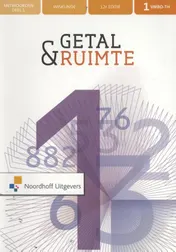 Omslag van antwoordenboek