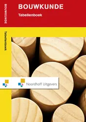 Omslag van Tabellenboek