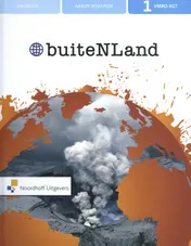 Omslag van Leerboek