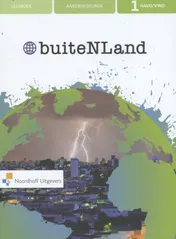 Omslag van Leerboek