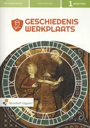 Omslag van informatieboek