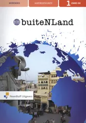 Omslag van werkboek