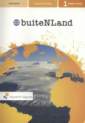 Omslag van Werkboek