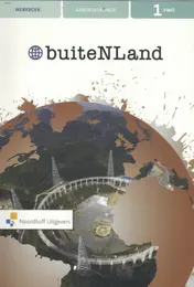 Omslag van Werkboek