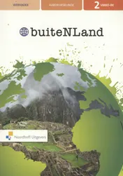 Omslag van werkboek