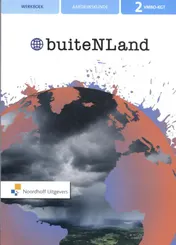 Omslag van werkboek