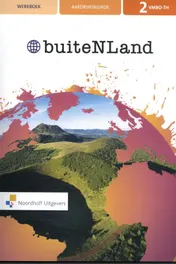Omslag van werkboek