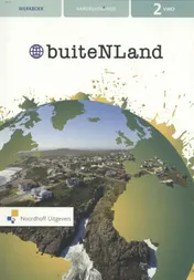 Omslag van werkboek