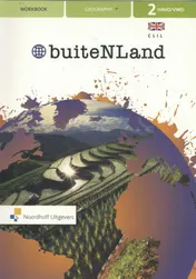 Omslag van workbook