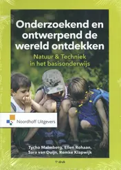 Omslag van Handboek