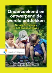 Omslag van Handboek
