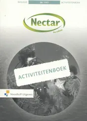 Omslag van Activiteitenboek