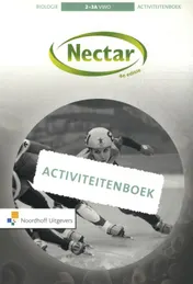 Omslag van activiteitenboek A
