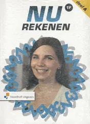 Omslag van 1F deel A en B