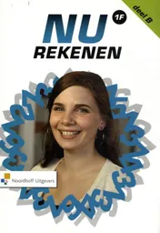 Omslag van 1F deel B