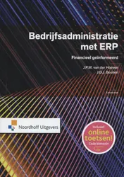 Omslag van 2 controle antw.